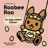 bokomslag Roobee Roo: An Egg-cellent Easter