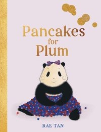 bokomslag Pancakes for Plum