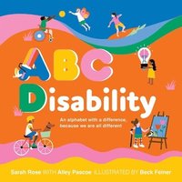 bokomslag ABC Disability