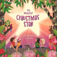 bokomslag The Brightest Christmas Star