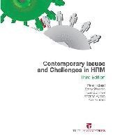 Peter Holland, Cathy Sheehan, Ross Donohoe, Amanda Pyman, Belinda Allen - Contemporary Issues and Challenges in HRM, Häftad