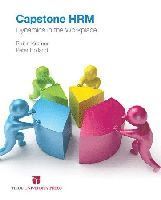 Robin Kramar, Peter Holland - Capstone HRM, Häftad