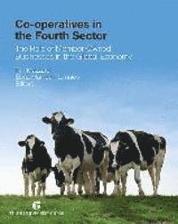 Co-operatives in the Fourth Sector