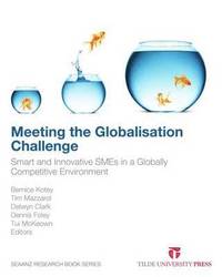 bokomslag Meeting the Globalisation Challenge