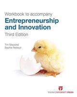 Tim Mazzarol, Sophie Reboud - Entrepreneurship and Innovation, Häftad