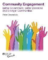 Peter Demediuk - Community Engagement, Häftad