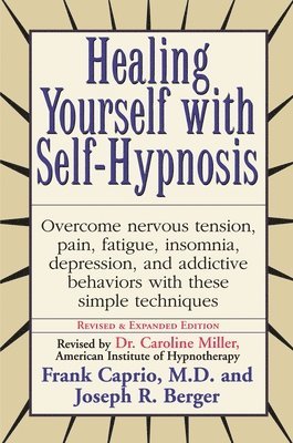 Healing Yourself with Self-Hypnosis 1