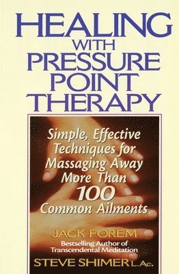 Healing with Pressure Point Therapy 1