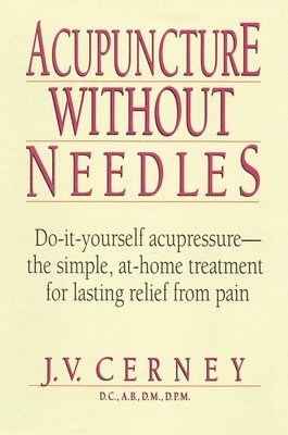 Acupuncture without Needles 1