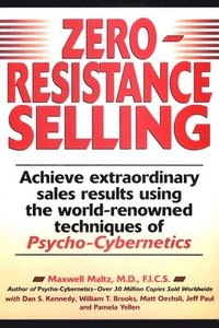 bokomslag Zero-Resistance Selling