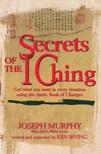 bokomslag Secrets of the I Ching