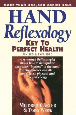 Hand Reflexology 1