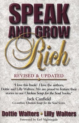 Speak and Grow Rich 1