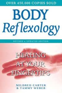 bokomslag Body Reflexology