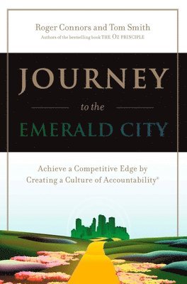 Journey to the Emerald City