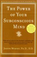 bokomslag Power of Your Subconscious Mind