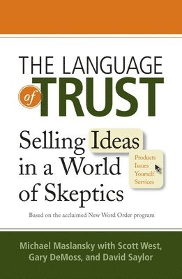 The Language of Trust 1