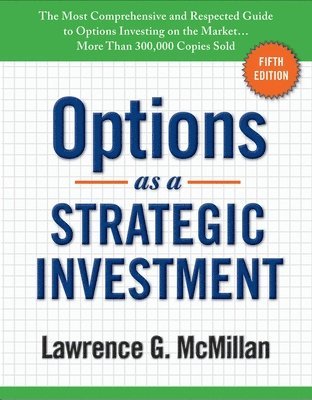 Options as a Strategic Investment 1