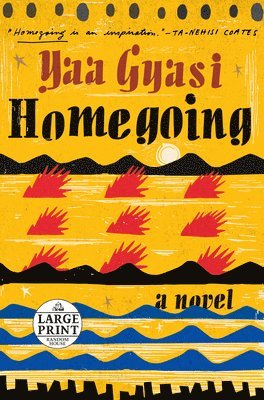 Homegoing 1