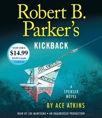 bokomslag Robert B. Parker's Kickback