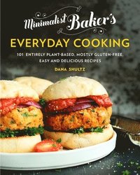 bokomslag Minimalist Baker's Everyday Cooking