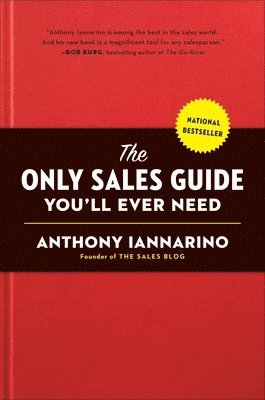 Only Sales Guide You'll Ever Need 1