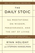 Daily Stoic 1