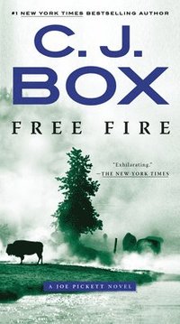 bokomslag Free Fire