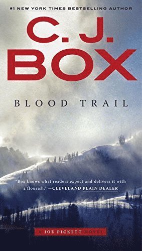 Blood Trail