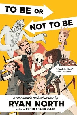 bokomslag To Be or Not to Be
