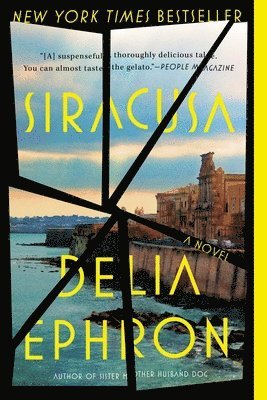 Delia Ephron - Siracusa, Häftad