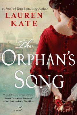 The Orphan's Song 1