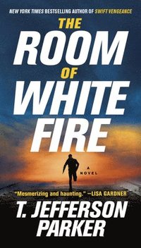 bokomslag The Room of White Fire