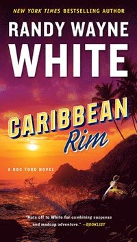 bokomslag Caribbean Rim