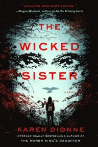 bokomslag The Wicked Sister