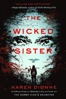 bokomslag The Wicked Sister