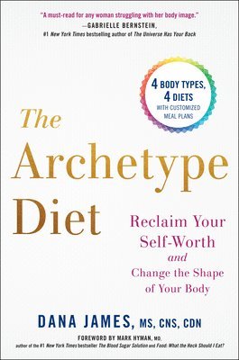 Archetype Diet 1