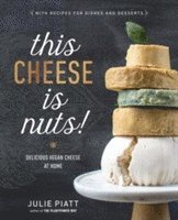 This Cheese is Nuts 1