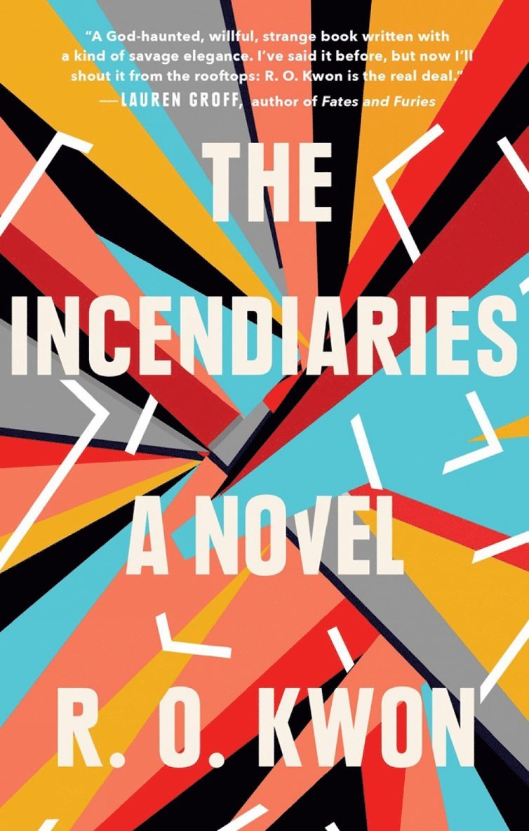 Incendiaries