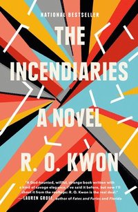 bokomslag The Incendiaries