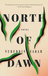 bokomslag North Of Dawn