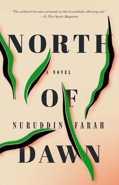 Nuruddin Farah - North of Dawn, Häftad