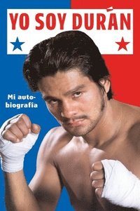 bokomslag Yo Soy Duran