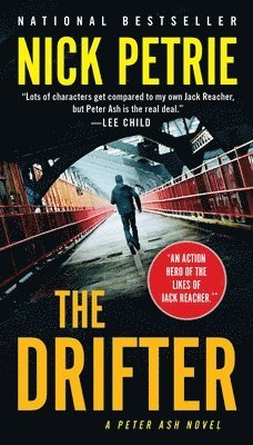 The Drifter 1