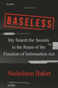 bokomslag Baseless