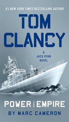 bokomslag Tom Clancy Power and Empire
