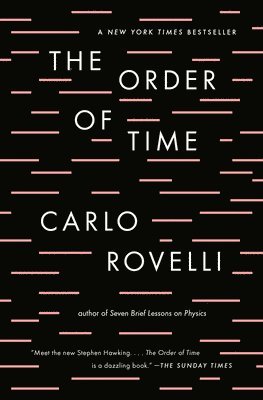 The Order of Time 1