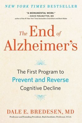 End Of Alzheimer's 1