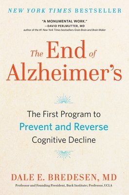 End Of Alzheimer's 1