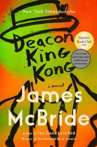 bokomslag Deacon King Kong (Oprah's Book Club)